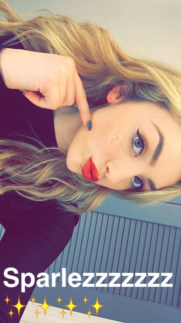 Peyton List Peyton List
