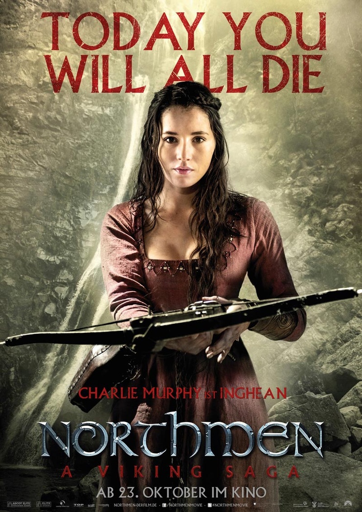 Northmen: A Viking Saga