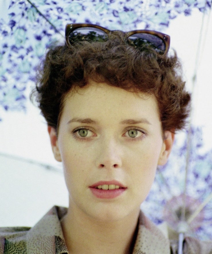 Sylvia Kristel