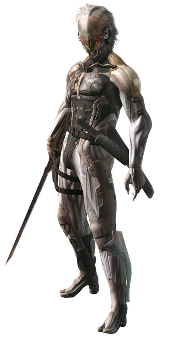 Raiden