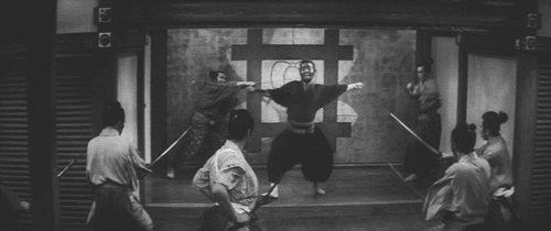 Harakiri (1962) Harakiri (1962)