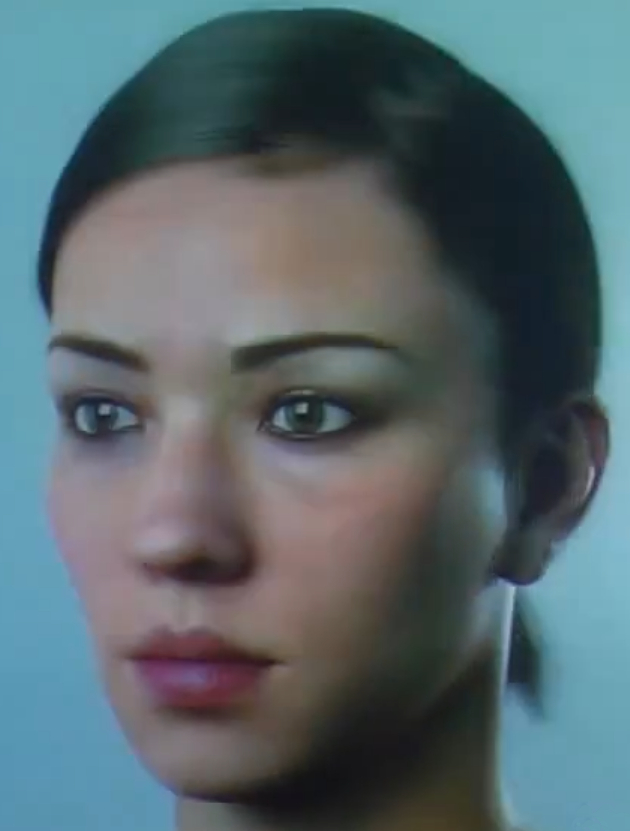 Commander Sarah Palmer