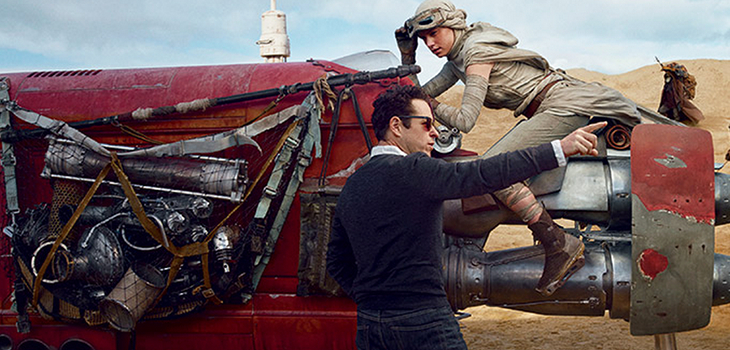 Star Wars: The Force Awakens Star Wars: The Force Awakens