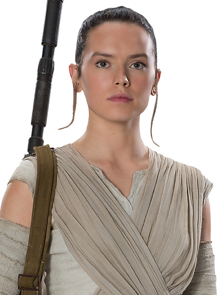 Picture of Rey (Star Wars)
