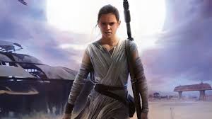 Rey Skywalker