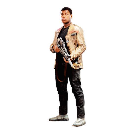 Picture of Finn (Star Wars)