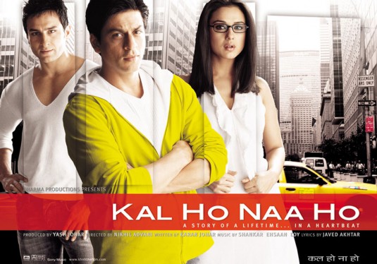 Kal Ho Naa Ho (2003)
