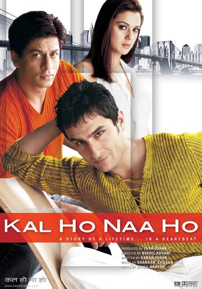 Kal Ho Naa Ho (2003)