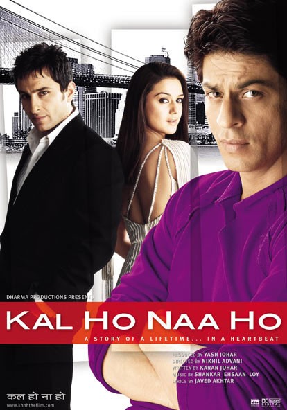 Kal Ho Naa Ho (2003)