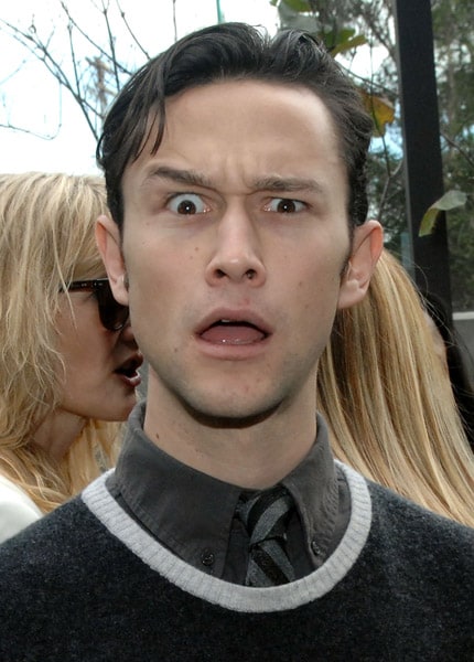 Joseph Gordon-Levitt