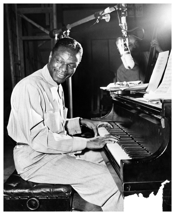Nat King Cole Nat King Cole