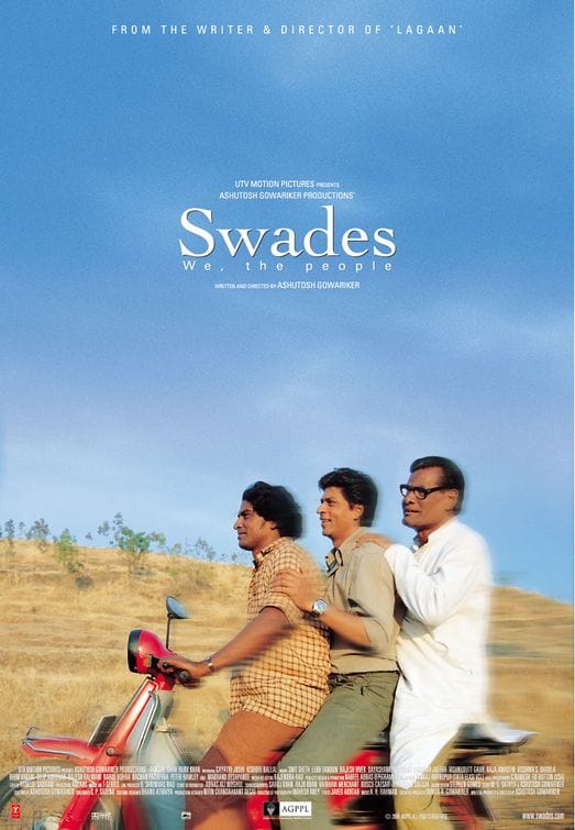 Swades (Our Country)