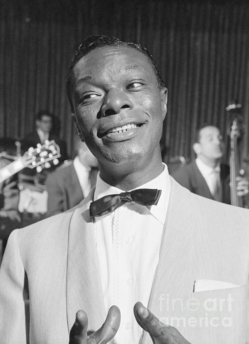 Nat King Cole