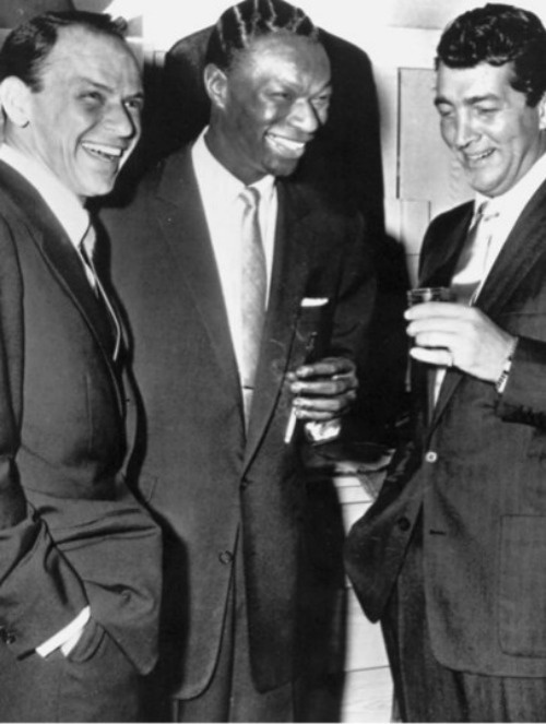 Nat King Cole