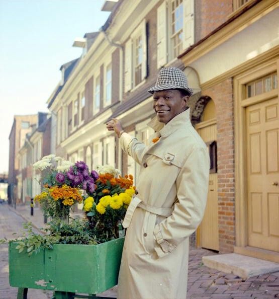 Nat King Cole Nat King Cole