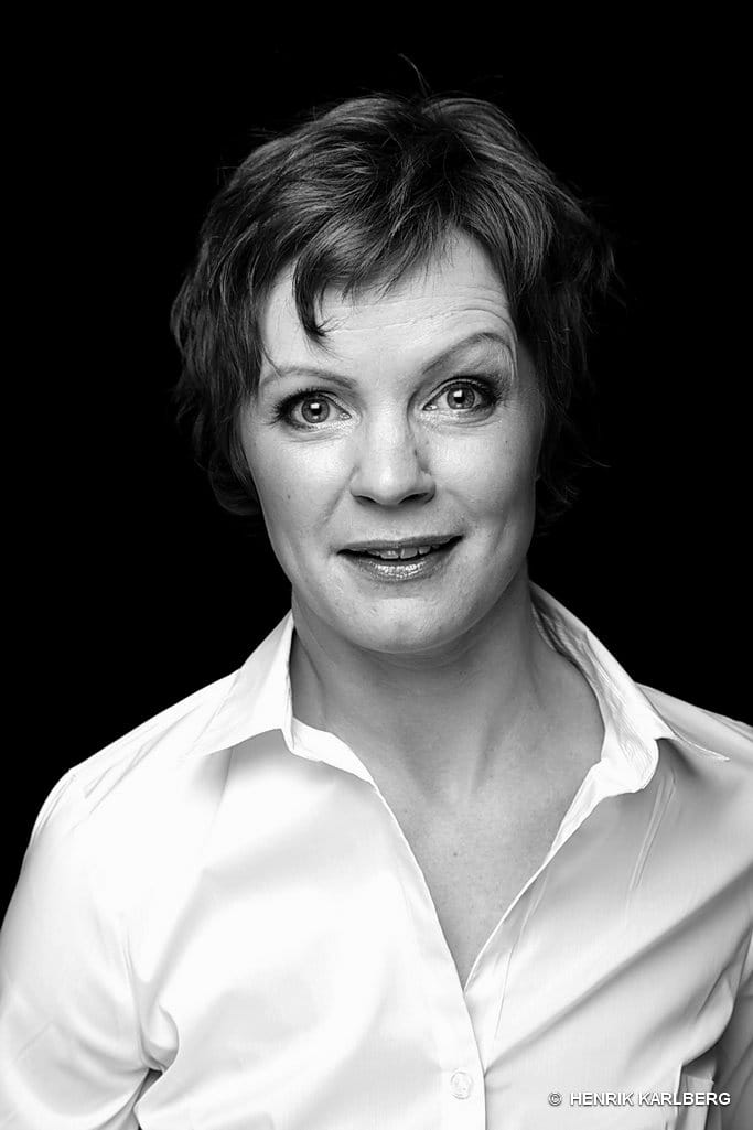 Minna Haapkylä