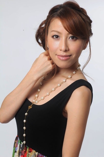 Haruka Nishimoto