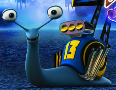 Skidmark