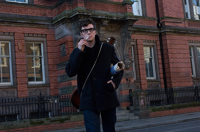Nowhere Boy
