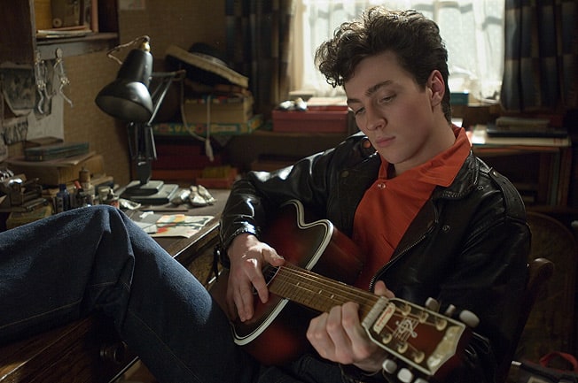 Nowhere Boy