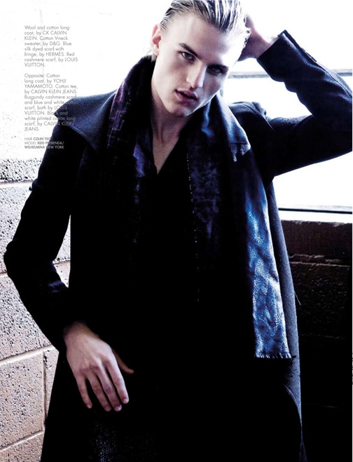 Reid Prebenda