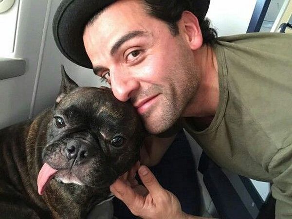 Oscar Isaac Oscar Isaac