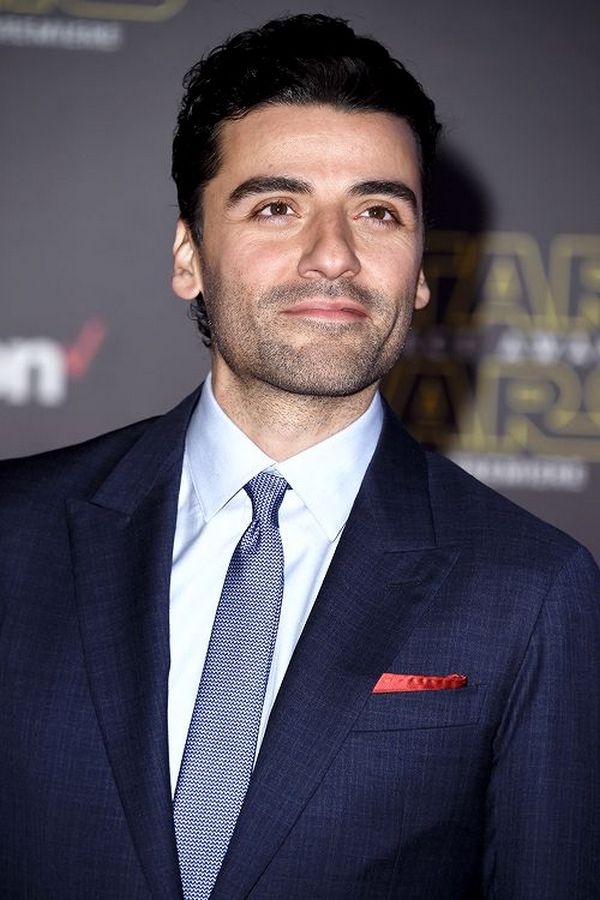 Oscar Isaac Oscar Isaac