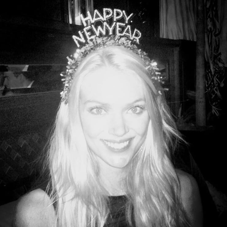 Lindsay Ellingson