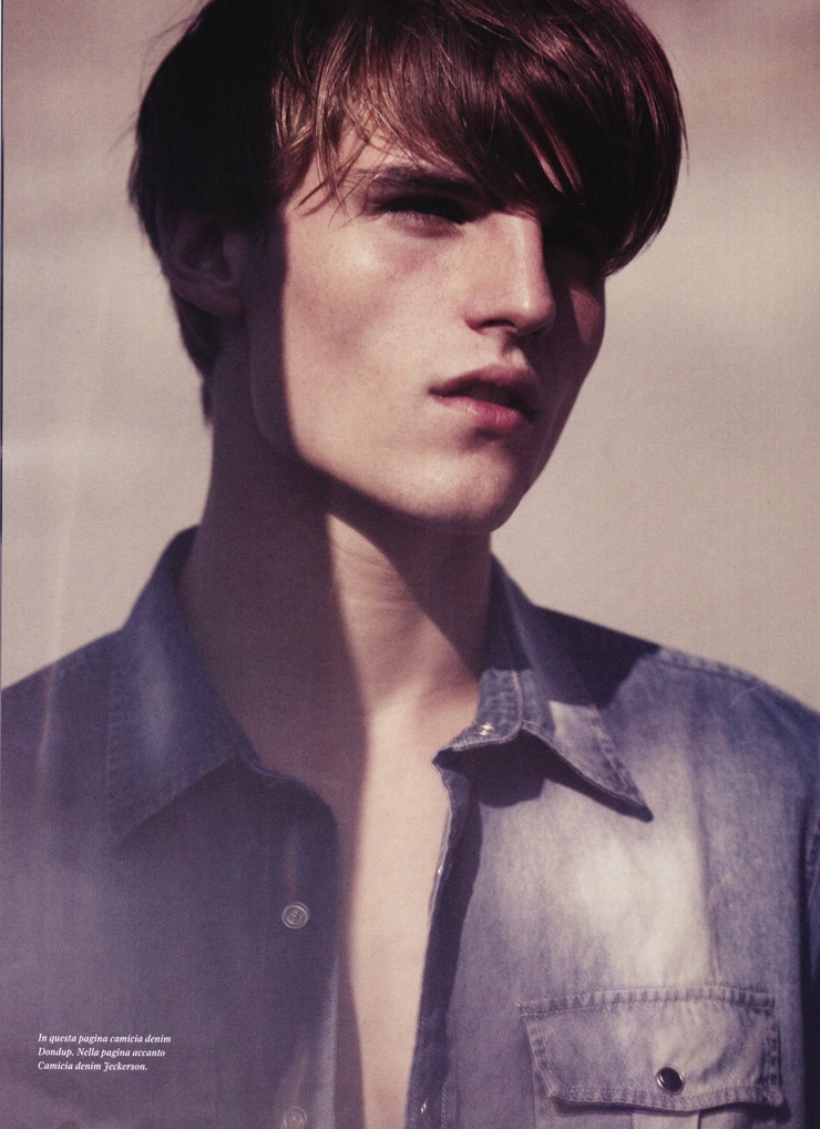 Reid Prebenda