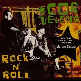 Rock' N' Roll (Album) [Explicit]