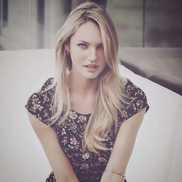 Candice Swanepoel Candice Swanepoel