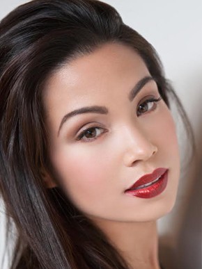 Natalie Mendoza