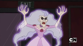 Prima Donna
