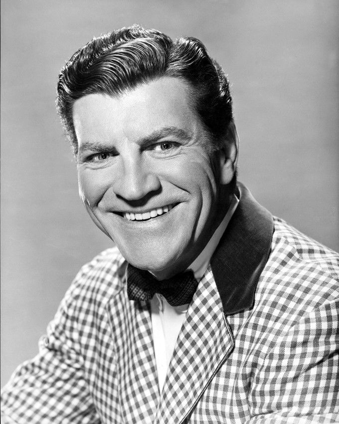 Robert Preston Robert Preston