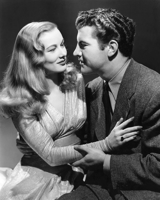 Robert Preston Robert Preston