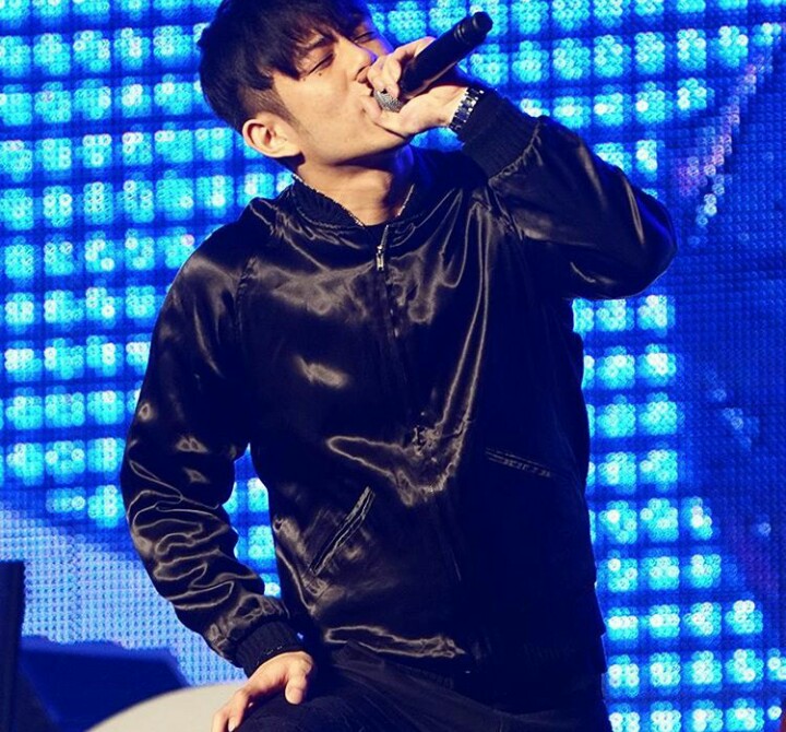 Beenzino