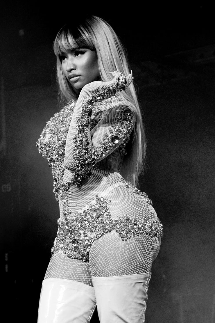 Nicki Minaj