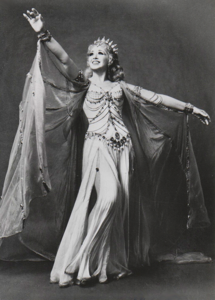 Beverly Sills Beverly Sills