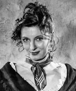 Kay Walsh