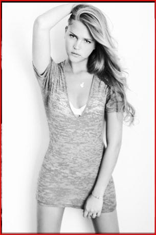 Esti Ginzburg Esti Ginzburg