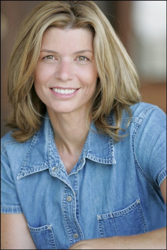 Tammy Klein Tammy Klein