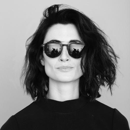 Natasha O'Keeffe