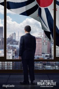 The Man in the High Castle