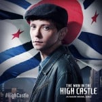 The Man in the High Castle