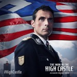 The Man in the High Castle