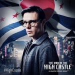 The Man in the High Castle