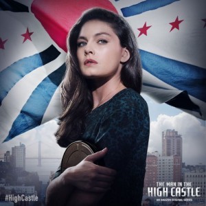 The Man in the High Castle