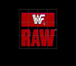 WWE Monday Night RAW
