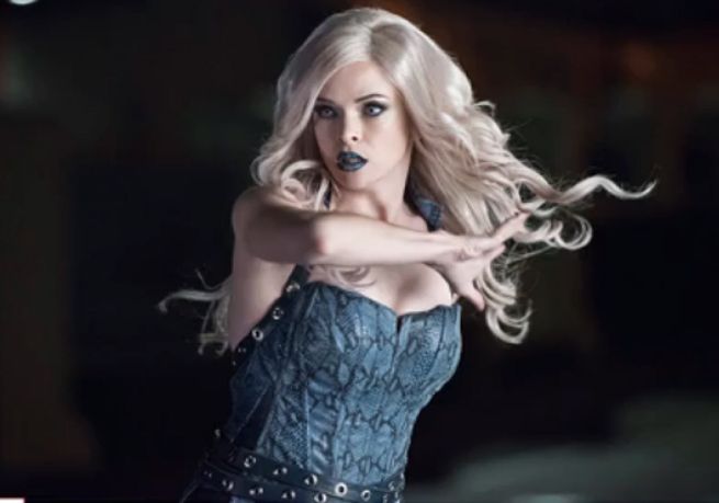 Killer Frost (Caitlin Snow)