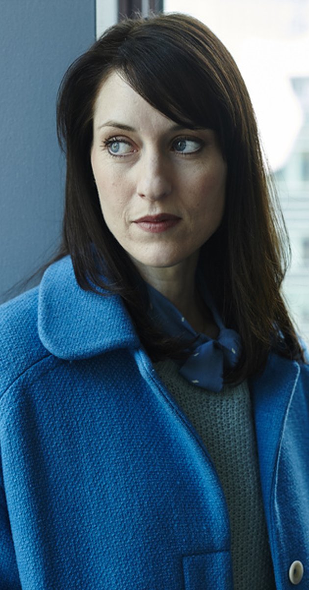 Georgina Rich